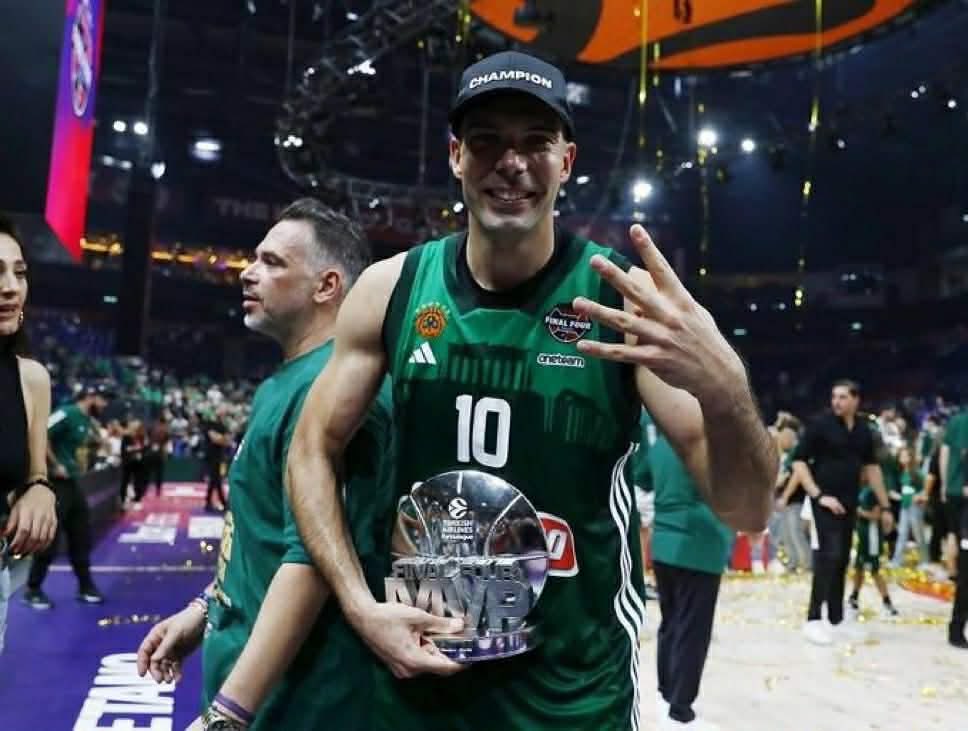 Δεν είναι για όλους η Ρεαλ 😘 #paobc