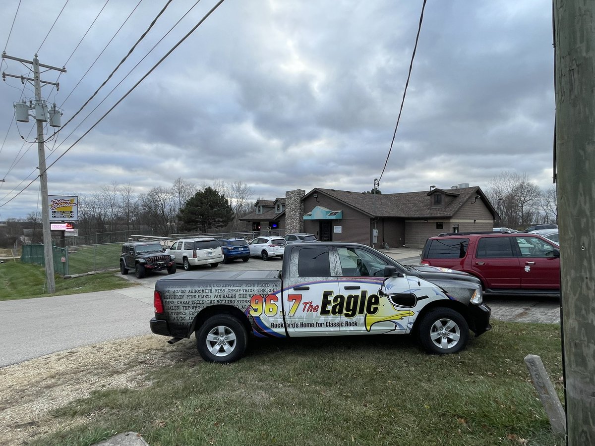 doubleTrocks's tweet image. Double T’s Pie &amp;amp; Prize Party at The Filling Station!