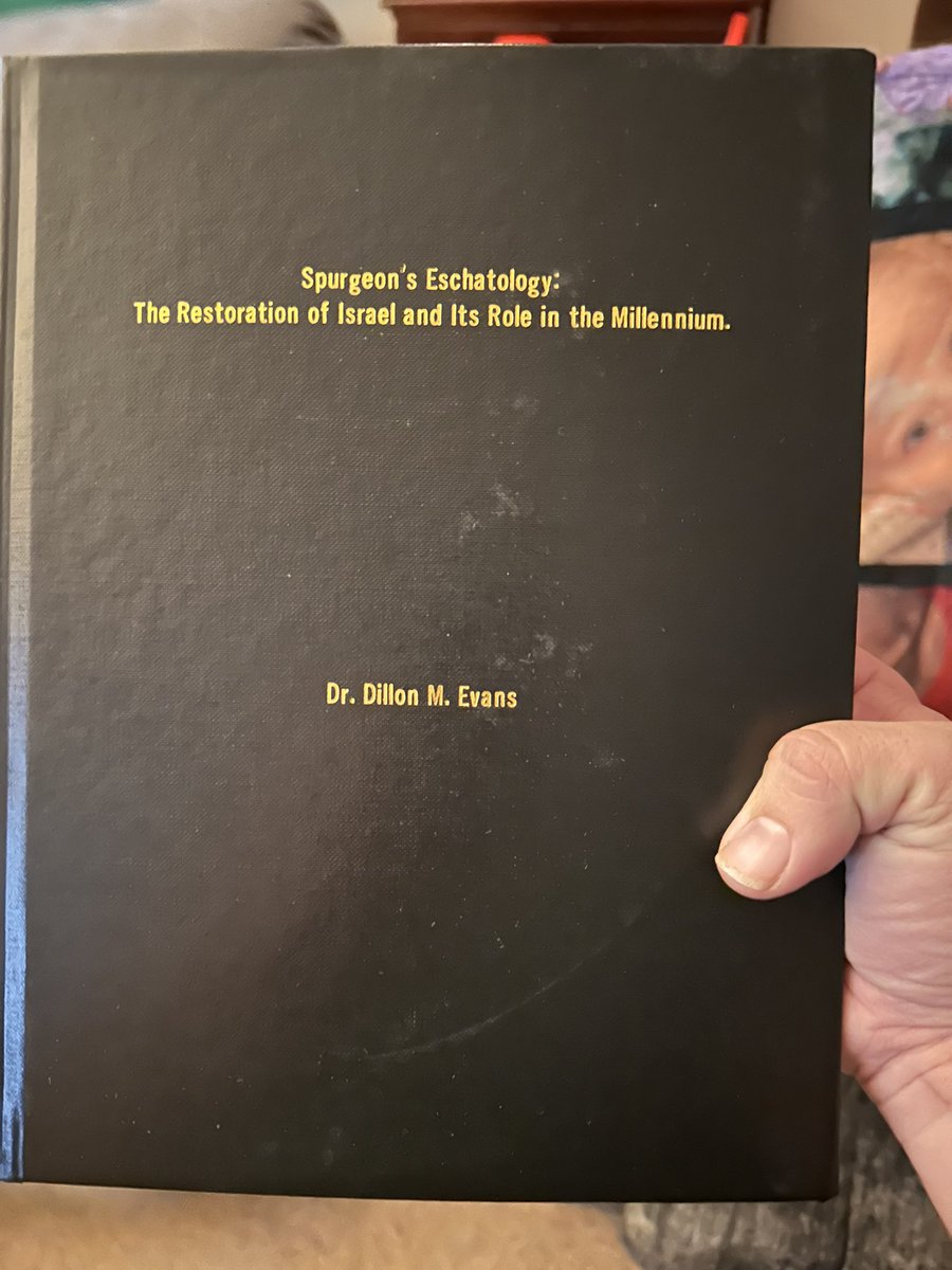 Pastor Dillon Evans tweet media