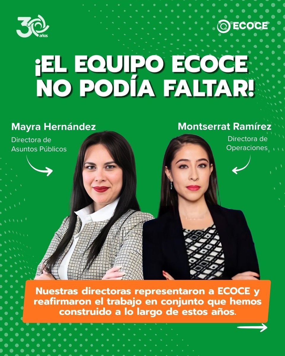 ecoceac's tweet photo. ¡La recicladora de PET grado alimenticio más grande del mundo sigue creciendo! ♻️🇲🇽 La expansión de PetStar permitirá reciclar 5,500 millones de botellas al año y generar 49 mil empleos indirectos en México.
 #ECOCE #PetStar #EconomíaCircular #ReciclajeEnMéxico #PET https://t.co/5RSgS0vdjB