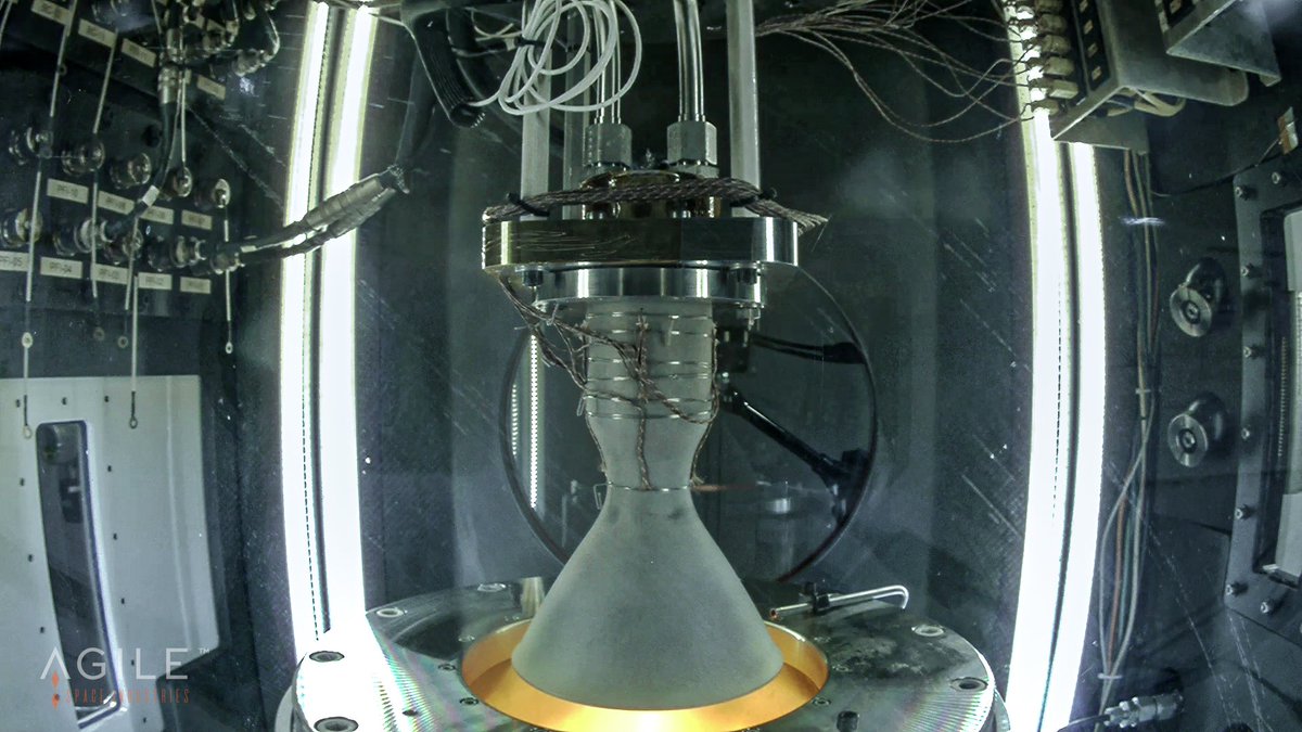 agile_space's tweet image. At Agile, we aim for goals others call impossible — and our team proves every day that dedication, grit, and talent make the impossible real. We’re grateful for the people who pour their creativity and strength into our mission.