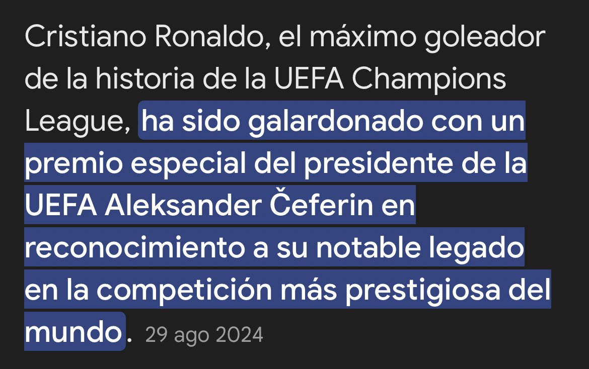 Real Madrid Chile tweet media