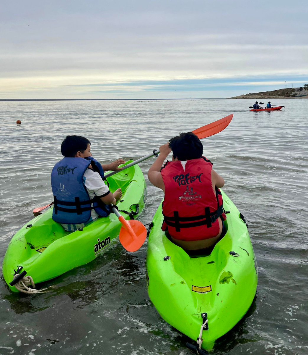 NoticiasPmy's tweet image. #PuertoMadryn #Deportes #Playa #GolfoNuevo #Náutica 

Finalizó un nuevo año del proyecto náutico &quot;El Potrero es el Mar&quot; 
@diegotemadryn @clubnauticoasud 

noticiaspmy.com/finalizo-un-nu…