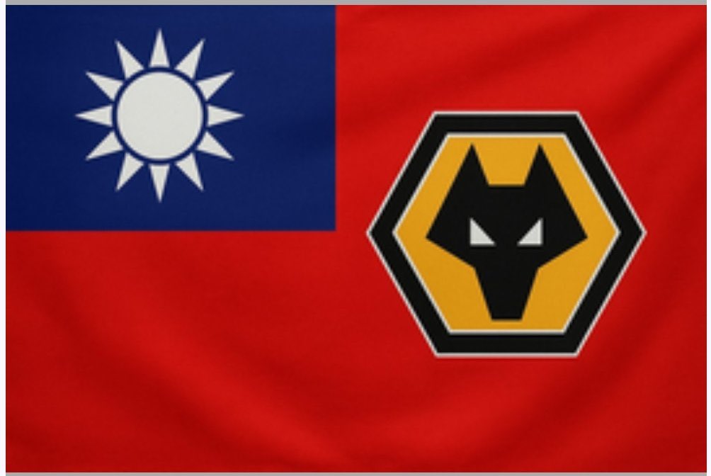 DerryWolves's tweet image. 