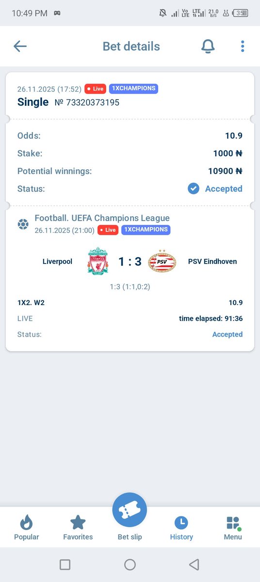 _BILLIONZ_'s tweet photo. @AnythingLFC_ 😂😂😂😂📈📉 https://t.co/m4LrD5vNsG