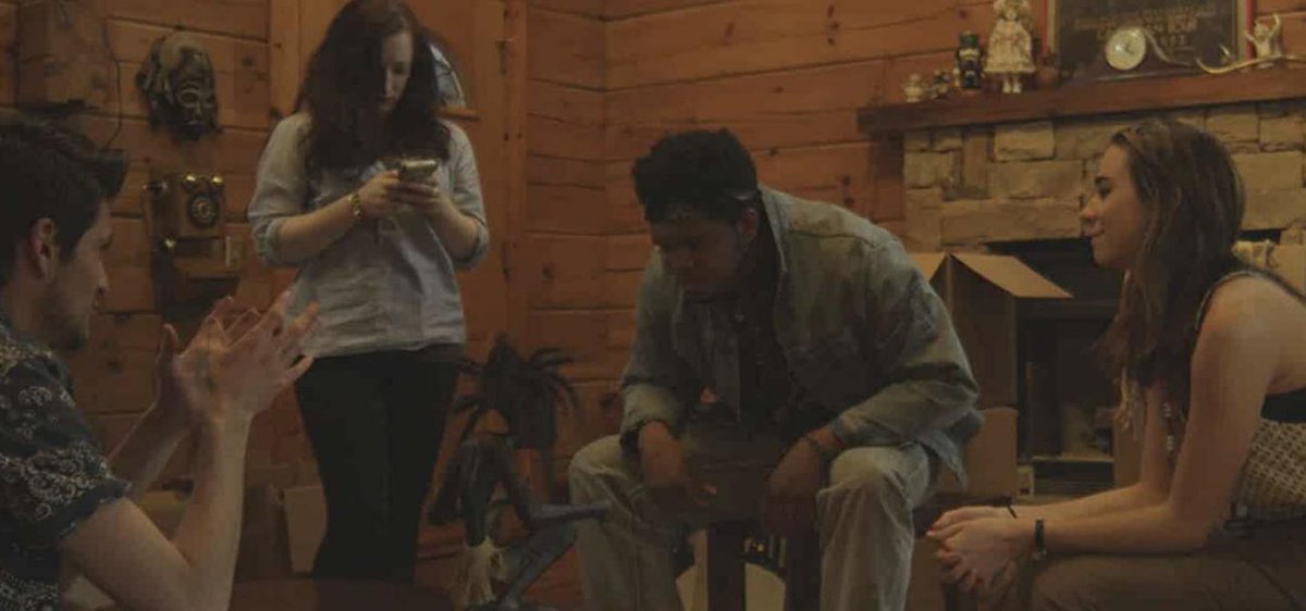 Horror done Sibs Style!!

Retro Familial Horror Film Review on my Blog now @ this link: thequickflickcritic.blogspot.com/2025/11/new-co…

#retro #siblingslove #brothersisterlove #brotherandsister #sisterbro #family #Familylove #creepy #heart #relationships #friends #midnight #country #cherrypie #oldguy