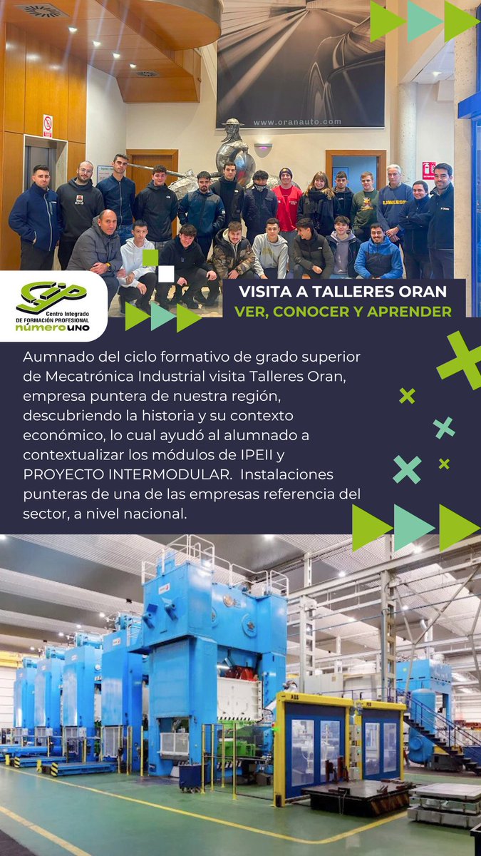 CIFPN1Santander tweet media