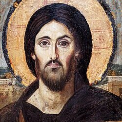 trad_west_'s tweet image. In the game Fallout: New Vegas the most cherished character is a devout Christian: Joshua Graham.

He was set on fire and thrown into the Grand Canyon, but survived. He doesn&apos;t seek revenge for himself, but justice for God. 

His famous line: &quot;I have been baptized twice, once in…