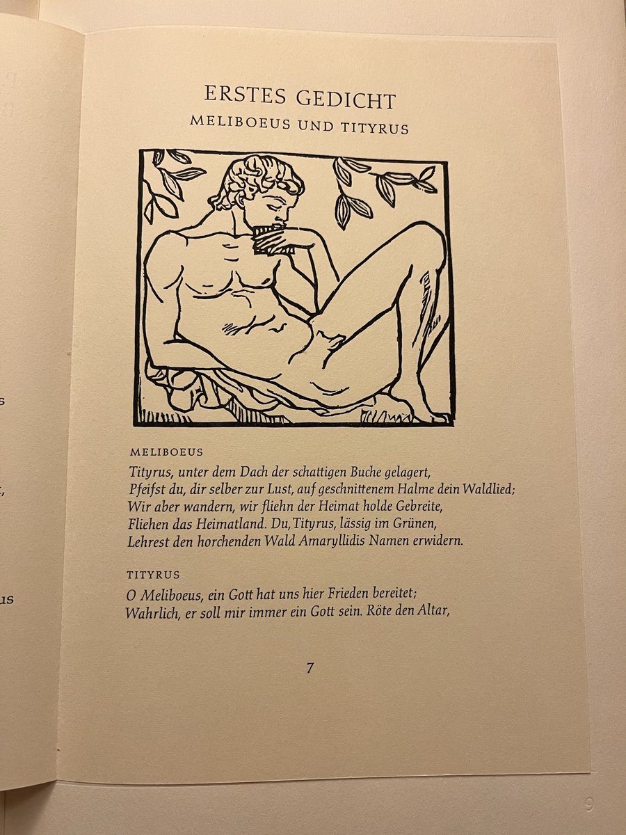 type_alchemy's tweet image. Hermann Zapf. Live it