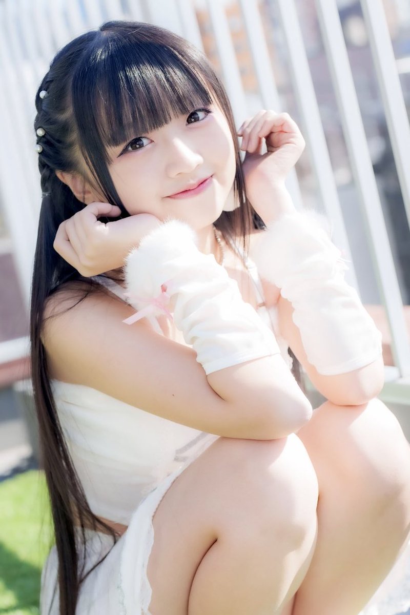 本日11/27(木)21:00まで‼️ 🍑ももにゃんからのお願い🍑 #女子高生