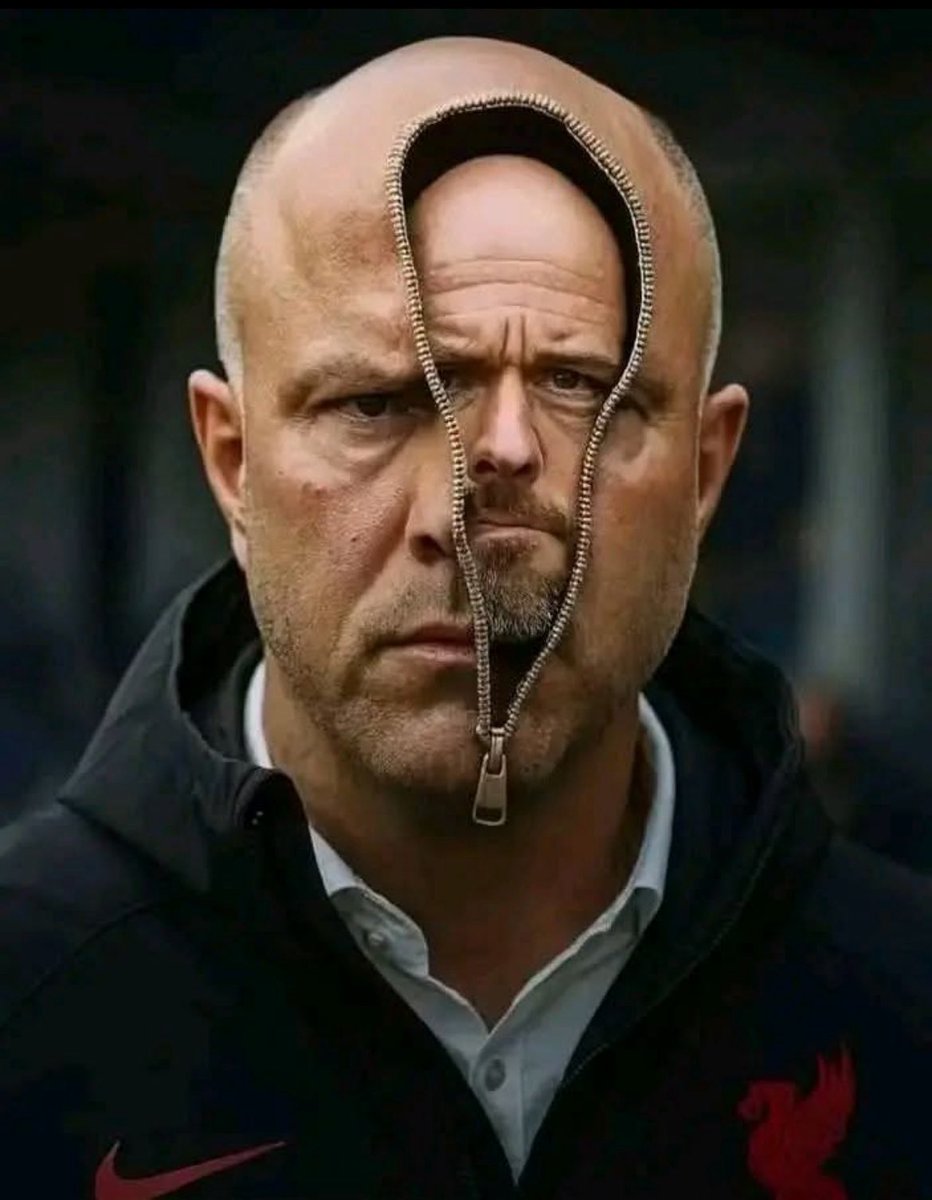 3setproblem's tweet image. Slot results have started looking a little too familiar 

Ignore Hashtags 
#slot #UCL #LiverpoolFC #slotout #championsleaugue