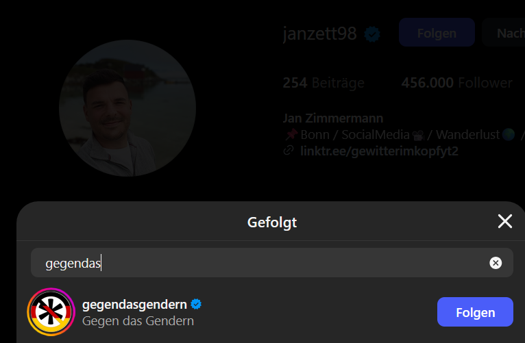 Herr Internettroll tweet media