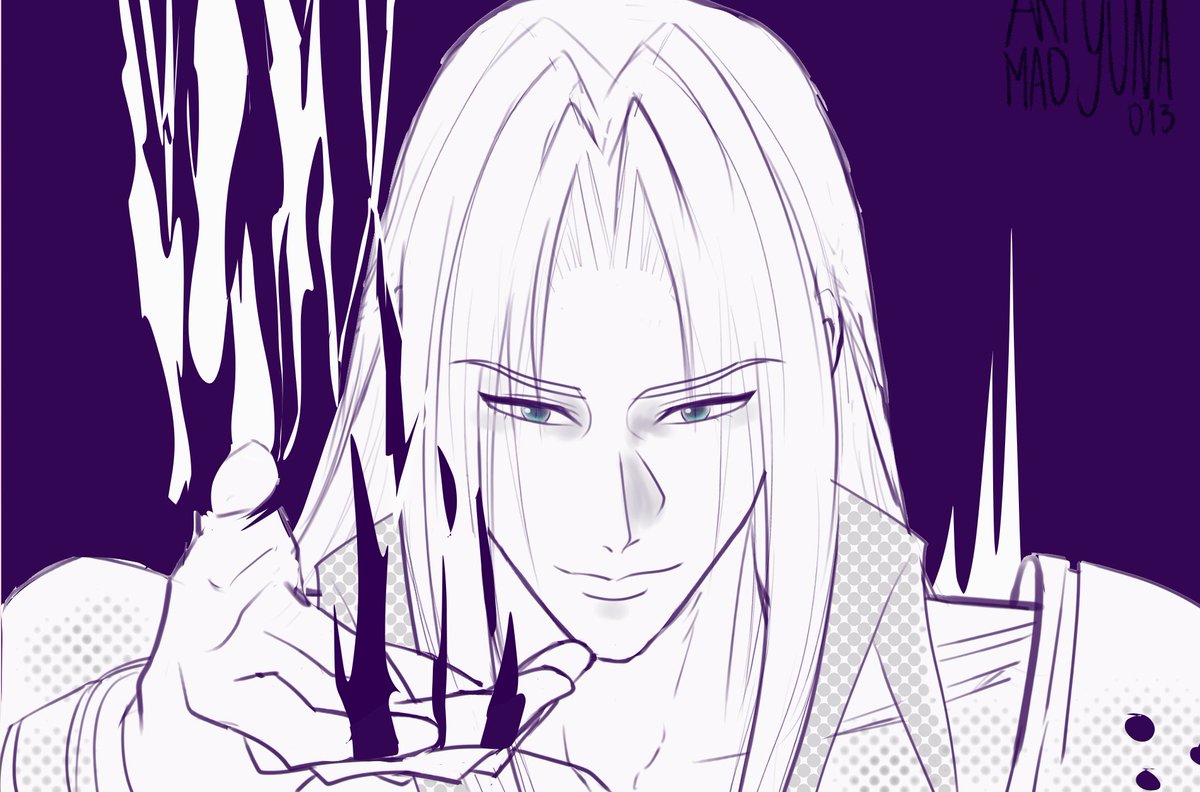 🐦‍🔥Yuna |COMMS OPEN 2/5 (@art_maoyuna013) on Twitter photo 