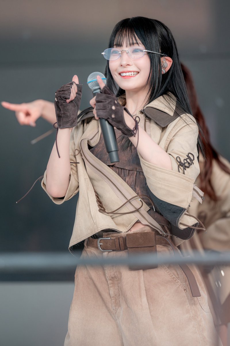 ノイミー 公式ペンライト 永田詩央里 ≠ME ノイミー 永田詩央里 個別ペンライトフィルム2024