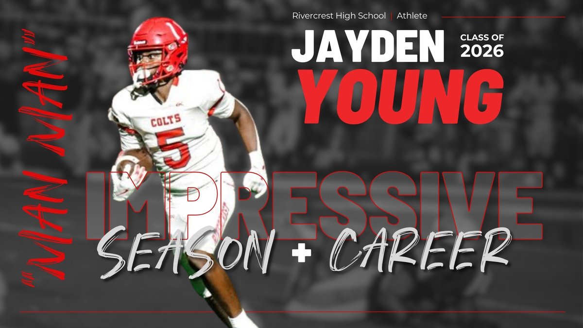 RivercrestColtsFootball tweet media