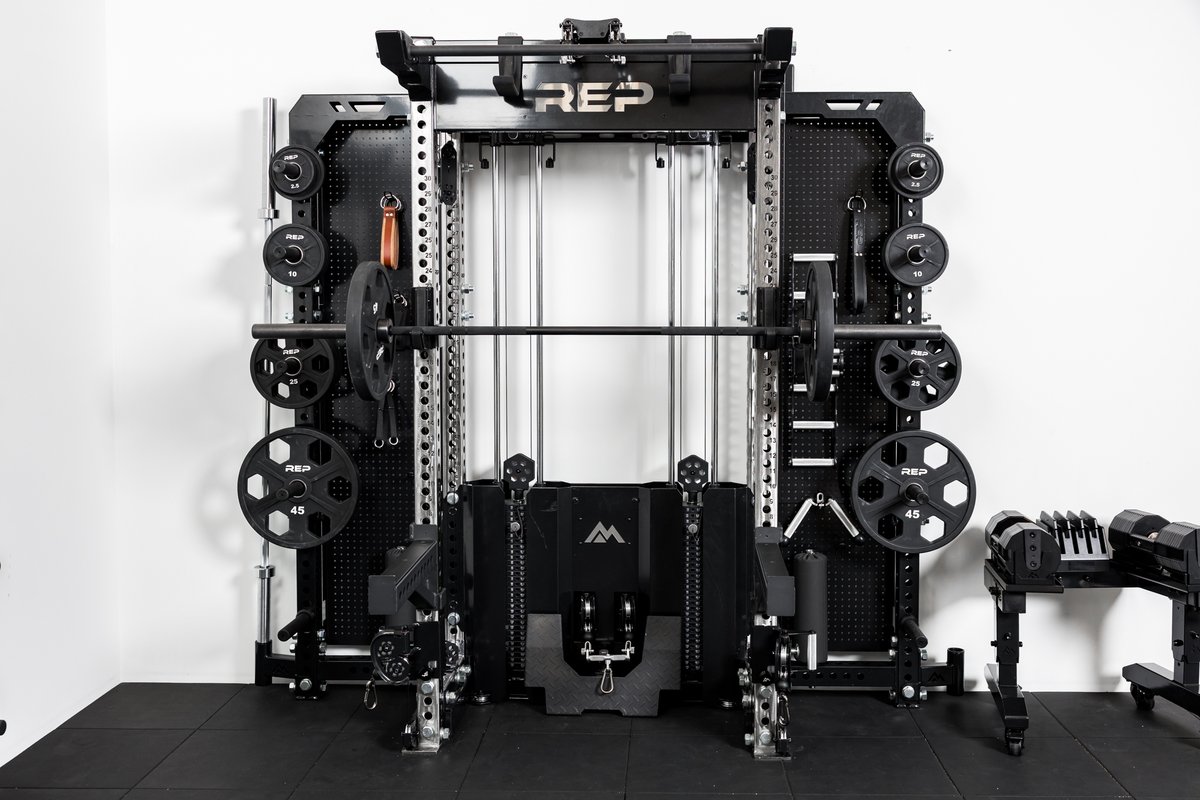 ウチノジム | UCHINOGYM (@uchinogym) / Posts / X