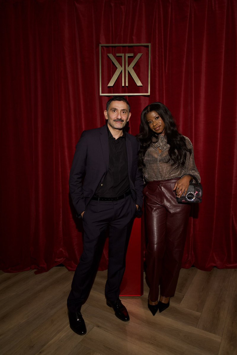 Fragrance Queen tweet media