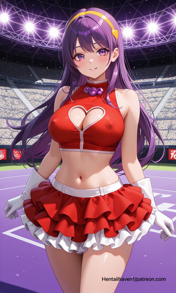 HavenHentaii's tweet photo. Here’s a little teaser of Athena Asamiya (The King of Fighters) full nsfw set on Patreon with over 50 images link in bio #hentai #ecchi #lewd #waifu #kawaii #Aiart #Patreonsupport #fantasy #digitalart #nsfw #anime #sexy #AthenaAsamiya #THEKINGOFFIGHTERS #videogame #fightinggame https://t.co/rT8sSqUz4Q