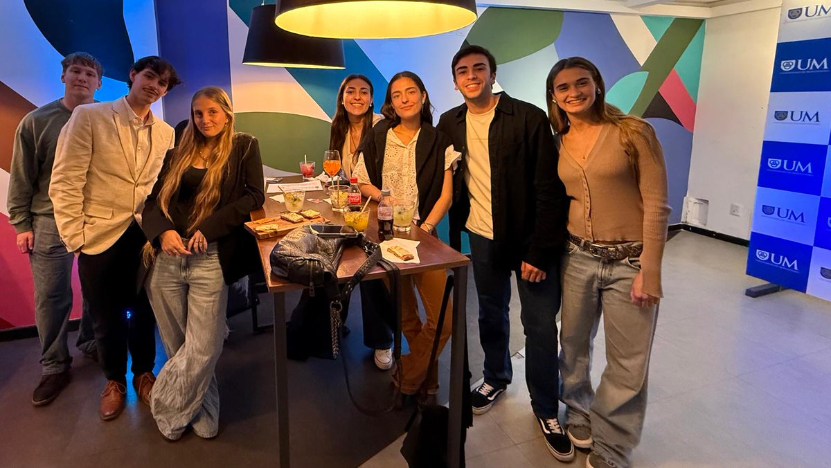 Derecho UM tweet media