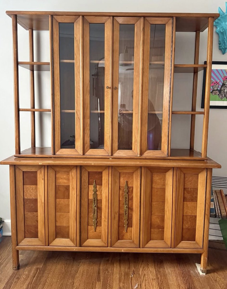 Essa_Dee's tweet image. This year I’m thankful for Facebook Marketplace!!! #blessed