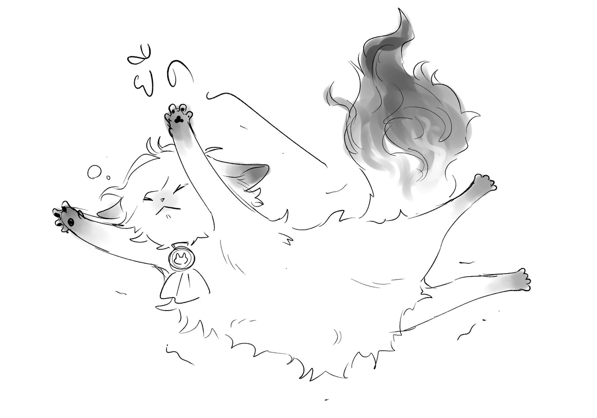 メメント1315 (VGen Open) (@memento1315) on Twitter photo 