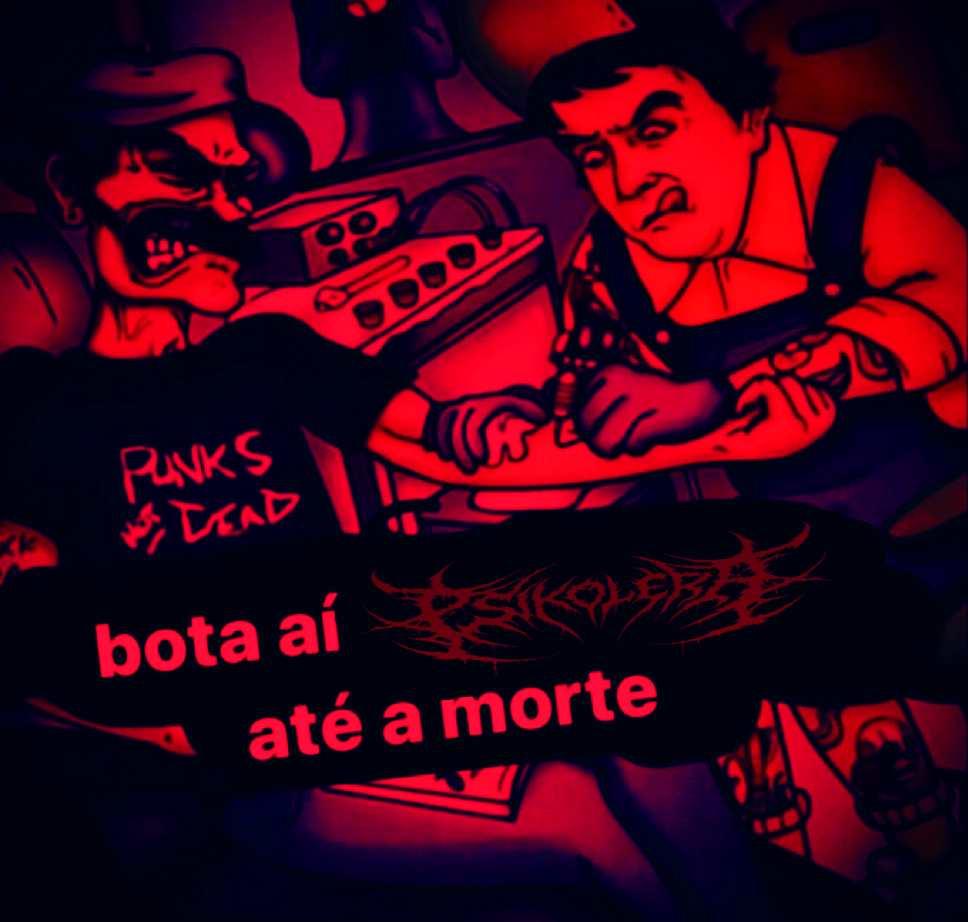 fallpact's tweet image. bota ai seu madruga até a morte🤘🏻