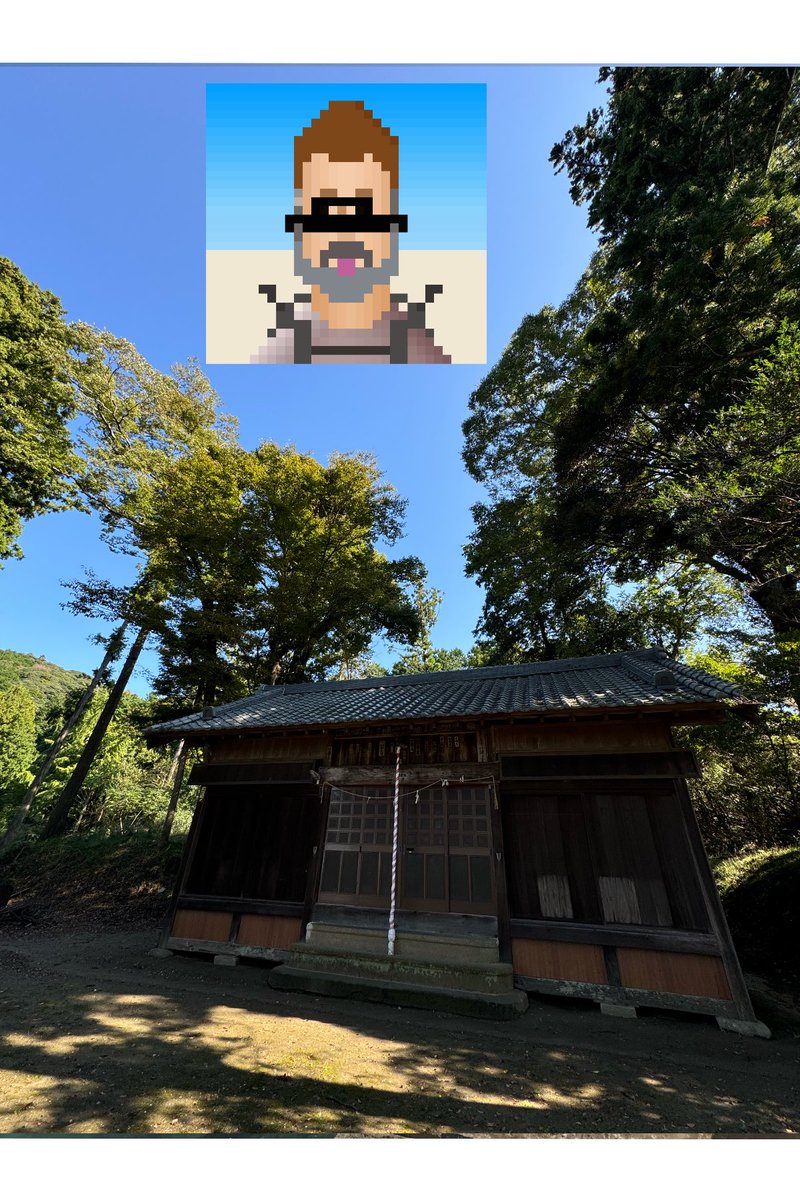 SmartSpaceDogs's tweet image. 今日のクリゴロはメカゴロー

フレイバーテキストによると半分はメカ
半分は優しさで出来ているというメカゴロー
それとは裏腹に何人か消していそうな雰囲気を纏っている

🔥油断するな🔥

#ゴロソラ
#CryptoGoro
#Day1610

▶︎ MECA GORO ◀︎

auction
opensea.io/item/polygon/0…
【390 days left】