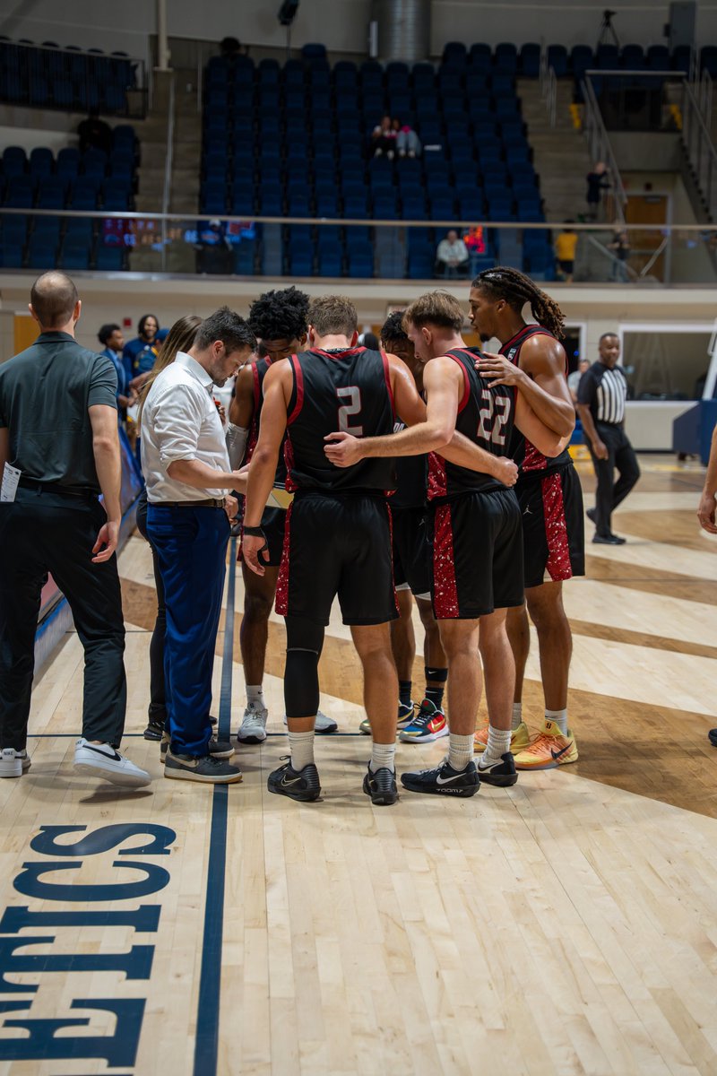 Florida Tech Men's Hoops tweet media