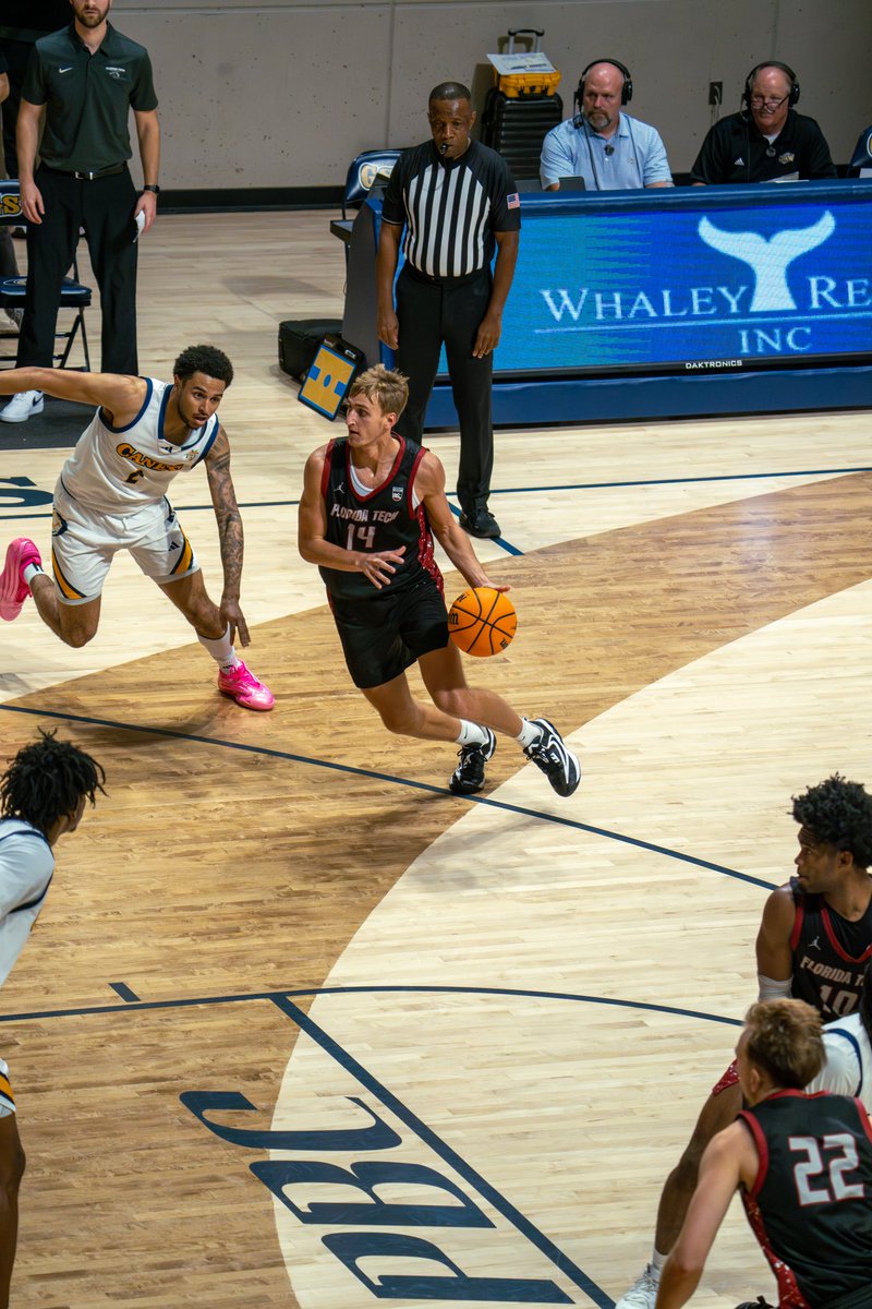 Florida Tech Men's Hoops tweet media