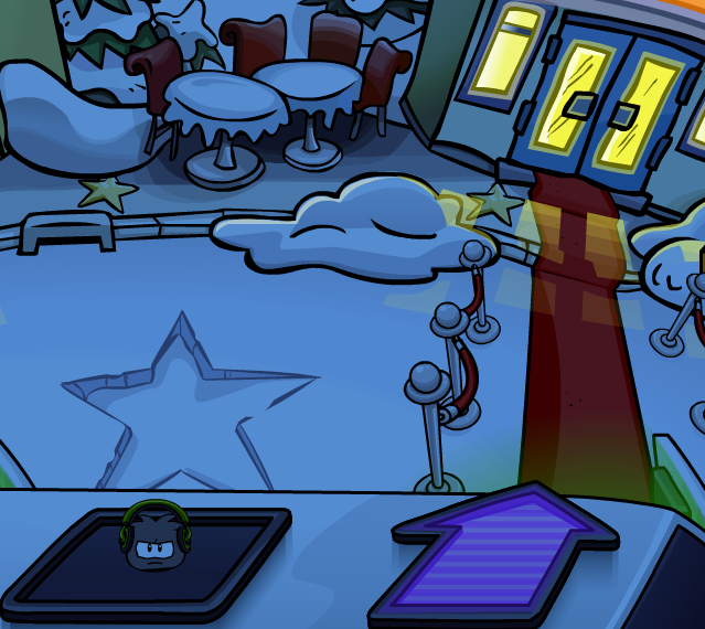 This weekend, the red carpets roll out for you!