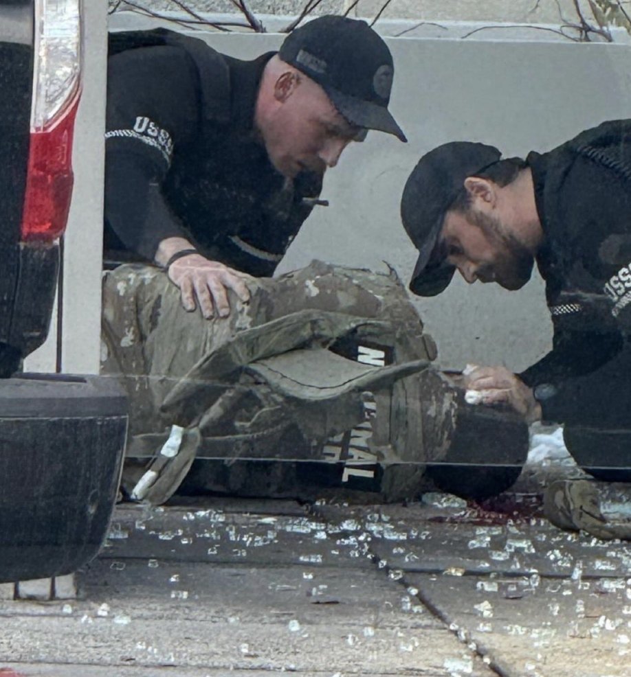 bennyjohnson's tweet image. America is under Attack from within. The greatest threats against our country are not coming from a foreign land, they’re coming from inside our own borders. Leftist extremist terrorism is now part of everyday life. It&apos;s killing our children at school, our generational political…