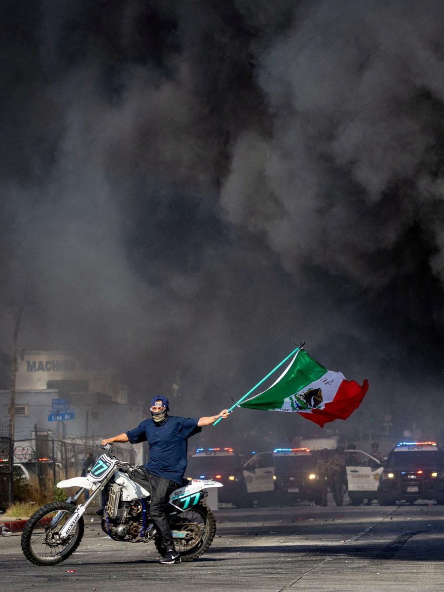 bennyjohnson's tweet image. America is under Attack from within. The greatest threats against our country are not coming from a foreign land, they’re coming from inside our own borders. Leftist extremist terrorism is now part of everyday life. It&apos;s killing our children at school, our generational political…