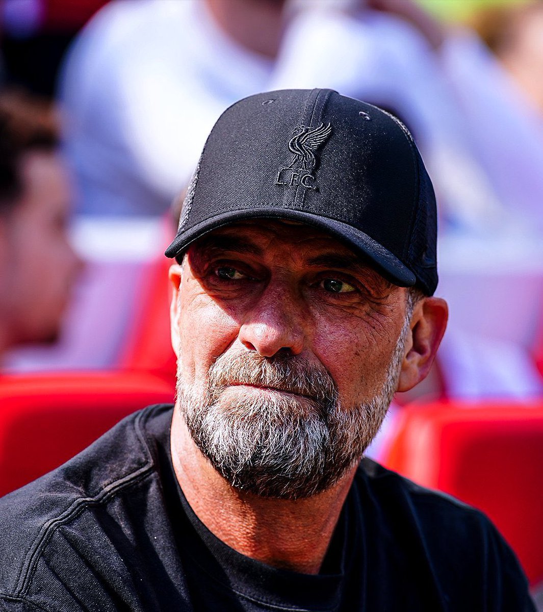 SamueILFC's tweet image. Save us Jurgen.