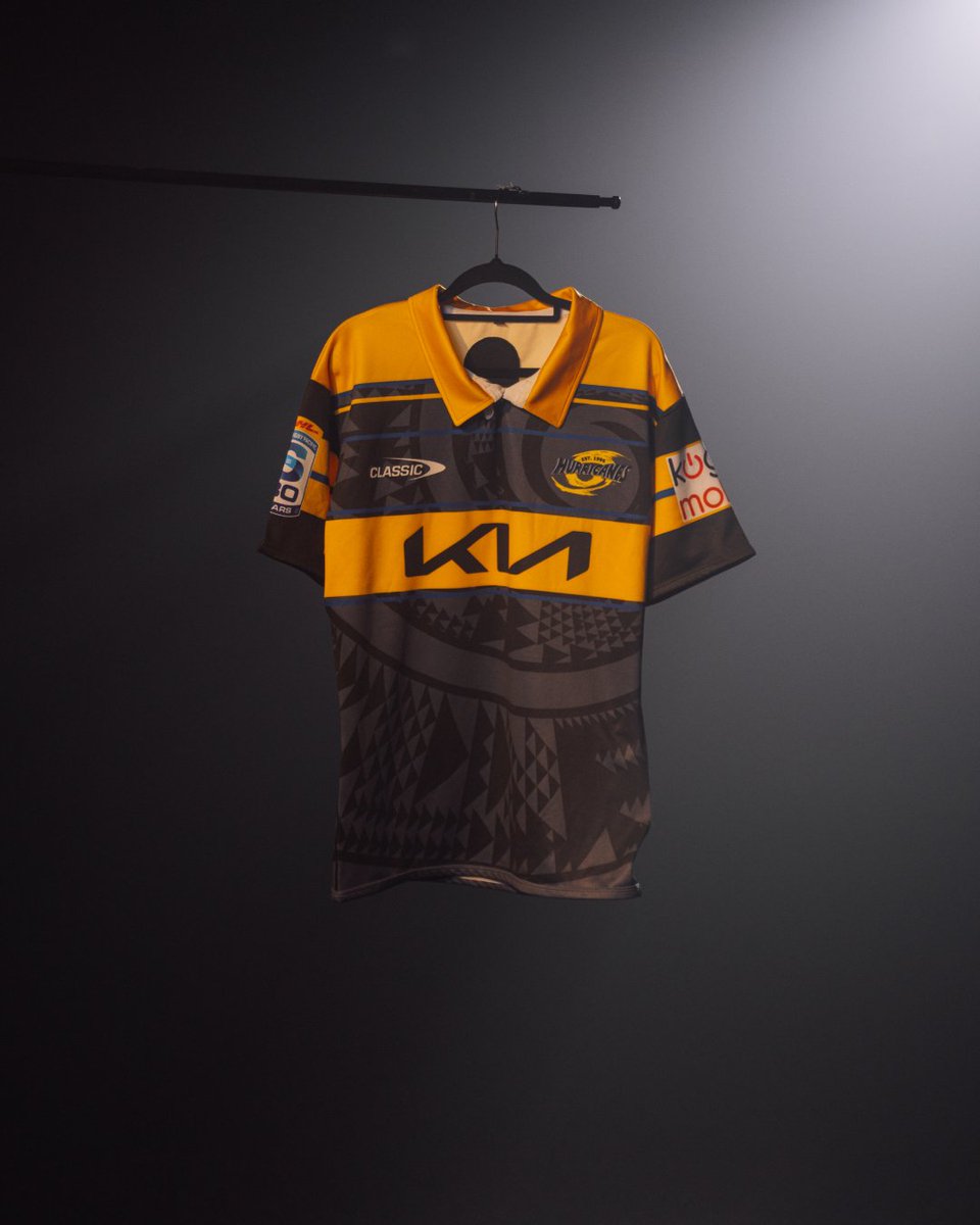 Hurricanesrugby's tweet image. A closer look at our 2026 Home and Away jerseys 🔍