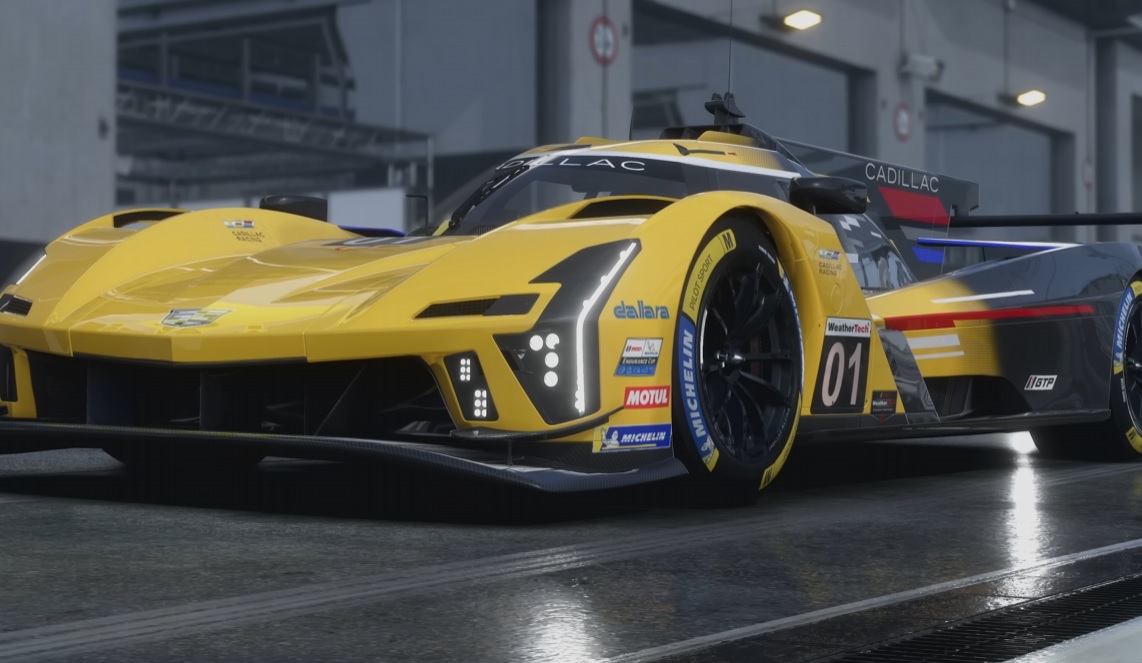 ConsoleFun's tweet image. 🚦 Project Motor Racing débarque sur PC, PS5 et Xbox Series X|S avec mods Day One, 70 voitures et 28 circuits authentiques ! Prêt à prendre le départ ? 
🏎️💨 👉 consolefun.fr/actualites/det…

#SimRacing #Gaming #ProjectMotorRacing