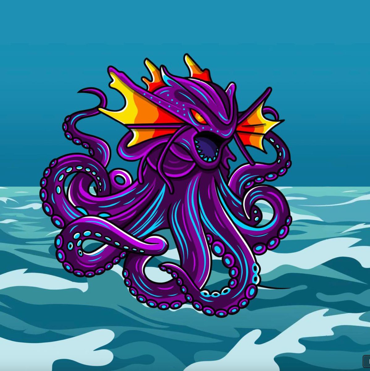 🎣 Mermaid Bait (Ripjaw) now available in-game!

Hook a 1000lb Mermaid 👸🏻🐟
…or unleash the Kraken 🐙 who devours your biggest fish. 50/50 odds

🧨 High risk. High reward. Limited supply.
🔥 One bad pull can wreck your leaderboard standing.

Use at your own risk. No refunds.