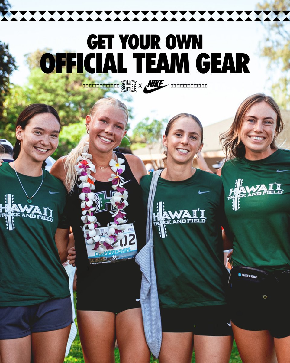 Gear up with our official Nike team gear with a limited time offer!

📅 Shop closes Dec. 11 to allow items to be shipped before the season
💰 Proceeds go directly to T&amp;F account
👊 More team shops will be open throughout the year

TEAM STORE ➡️ bsnteamsports.com/shop/wnTuKWMqaL

#GoBows
