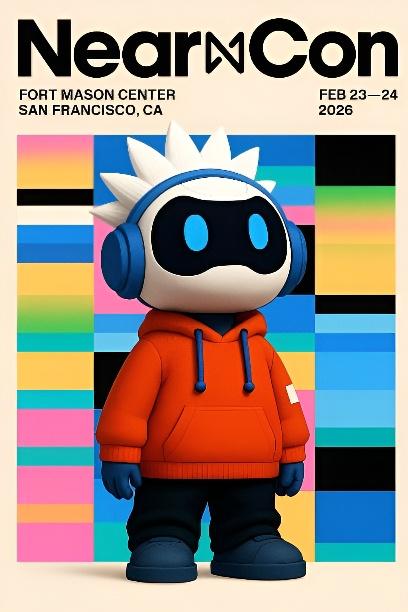 Near Protocol, I love your robot, very good taste, but what about <a href="/Solvium_game/">Solvium</a> ? It's really trendy right now, with awesome games and NFTs.