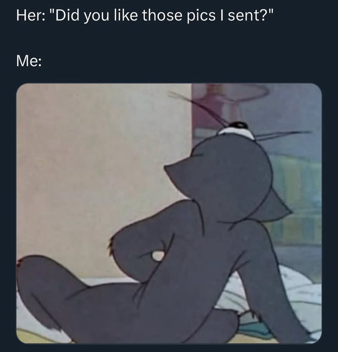 downbadcomment's tweet image. 😭😭