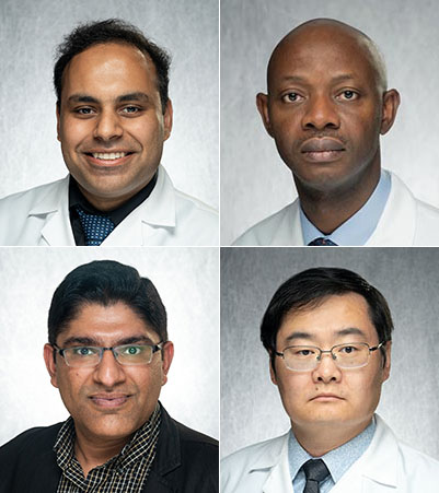 IntMedatIowa's tweet image. Twenty new hospitalists have joined our new Division of Hospital Medicine these last few months. We&apos;re so excited they&apos;re here and for you to get to know them. Welcome to Internal Medicine!

internalmedicineiowa.org/2025/11/25/new…