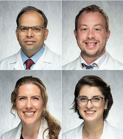 IntMedatIowa's tweet image. Twenty new hospitalists have joined our new Division of Hospital Medicine these last few months. We&apos;re so excited they&apos;re here and for you to get to know them. Welcome to Internal Medicine!

internalmedicineiowa.org/2025/11/25/new…