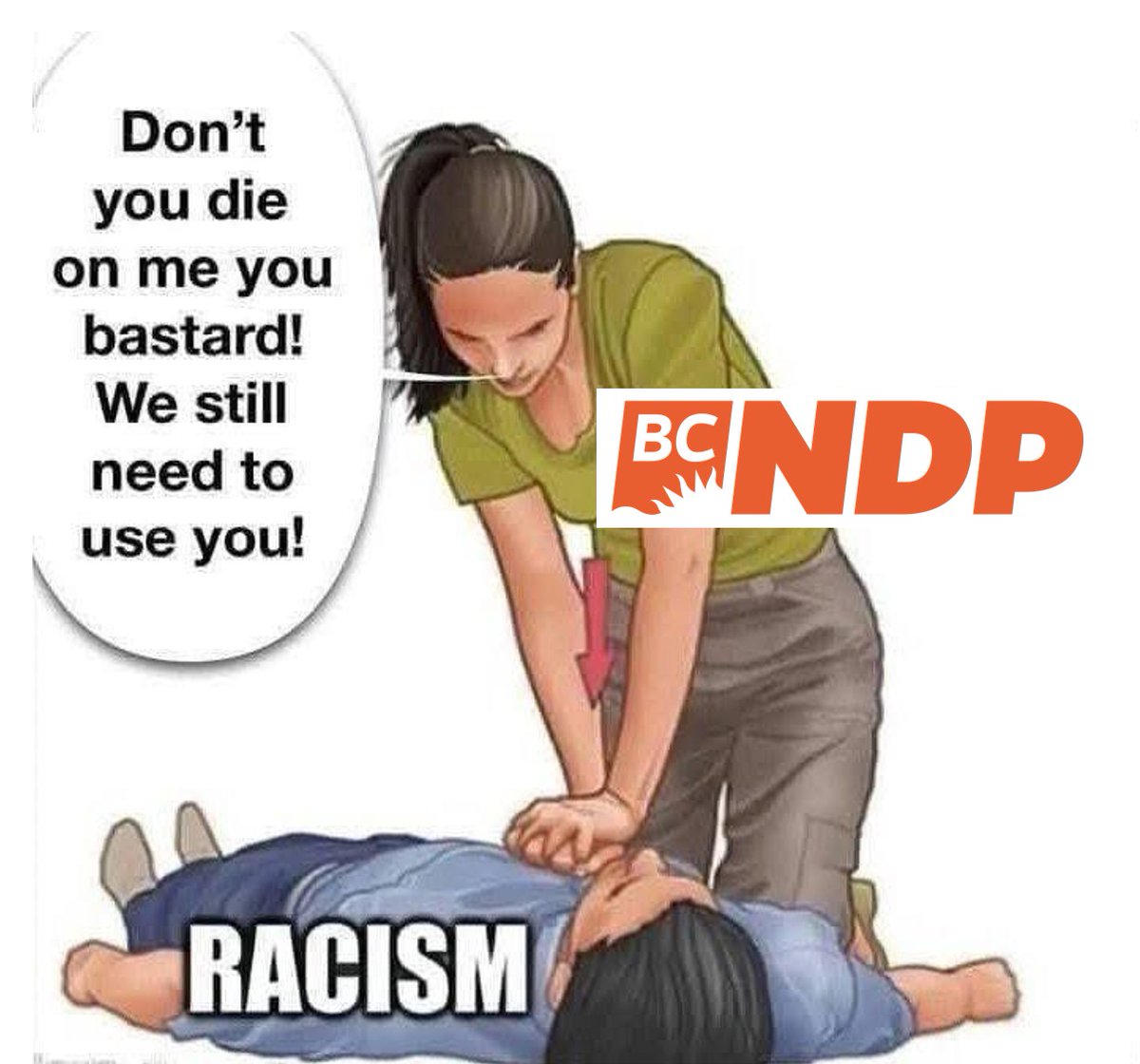 sinclair_geoff's tweet image. The conservatives are not the ones grouping everyone by race.