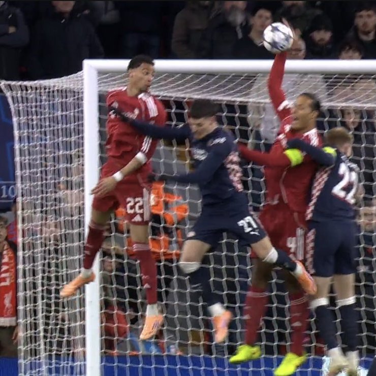 LeBron James wasn't this good at 18