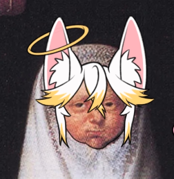 Am I a real boy papa?