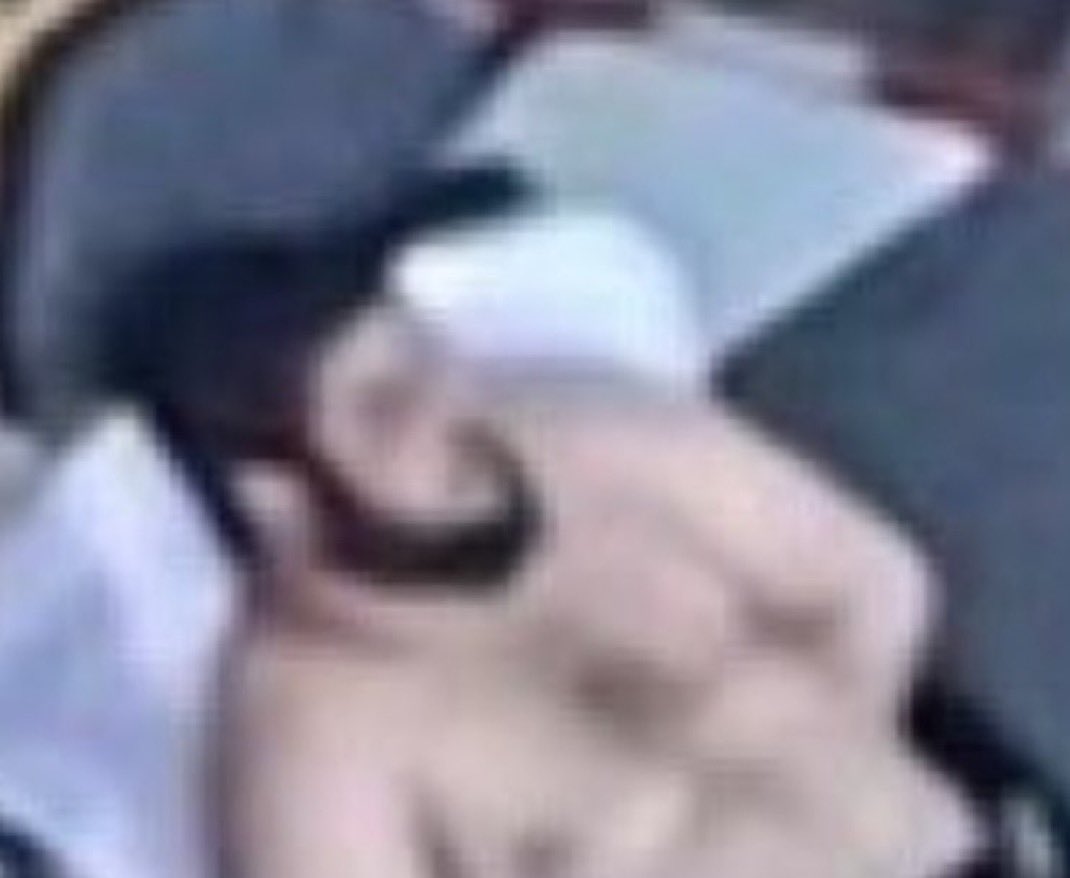 Update on the shooter in Washington DC.

… Do my eyes deceive me, or is that very clearly and obviously a Muslim?

Just stating the obvious here.