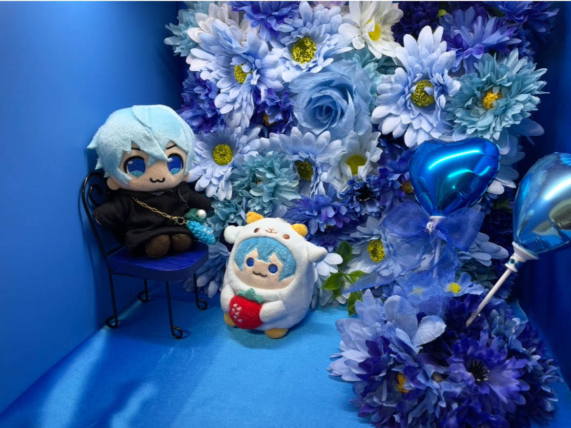 ころんくん ころんくんおはようございます✨️ 11月ももう少しで終わる