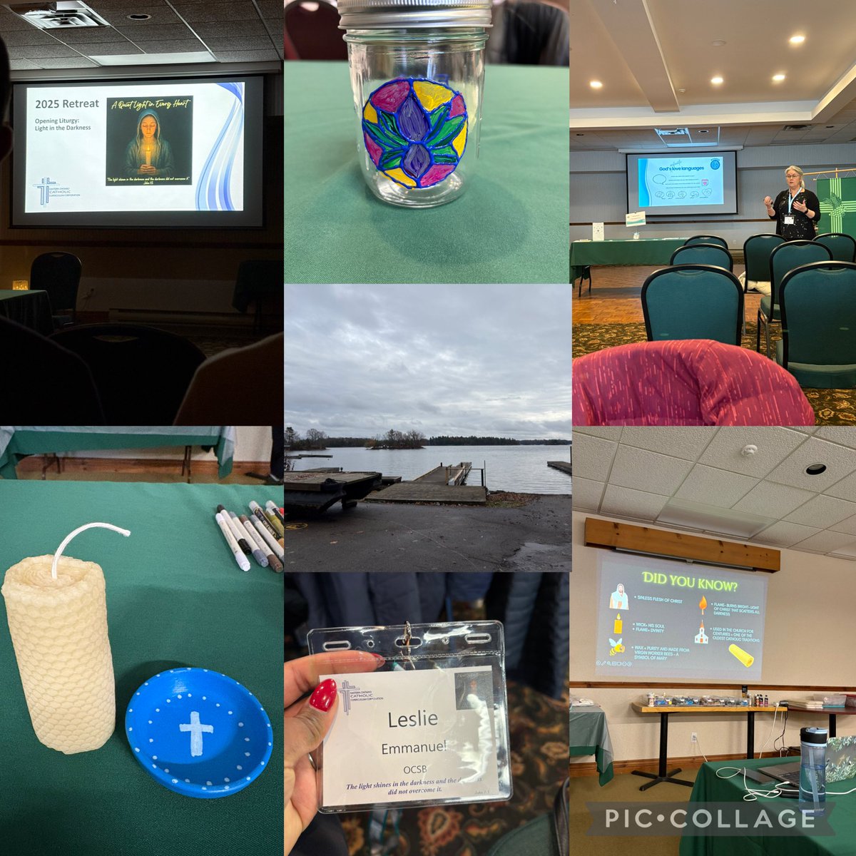 Leslie Emmanuel, OCT tweet media