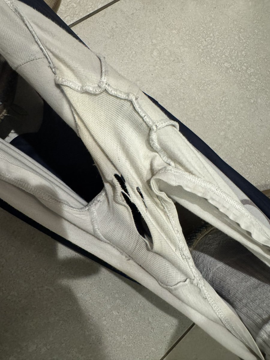 Time for some new jocks. Who wants these? 💦