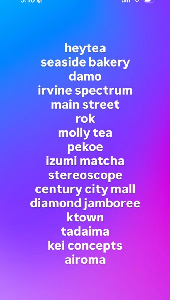 mike the chinese, MBA (@gpafreak) on Twitter photo 