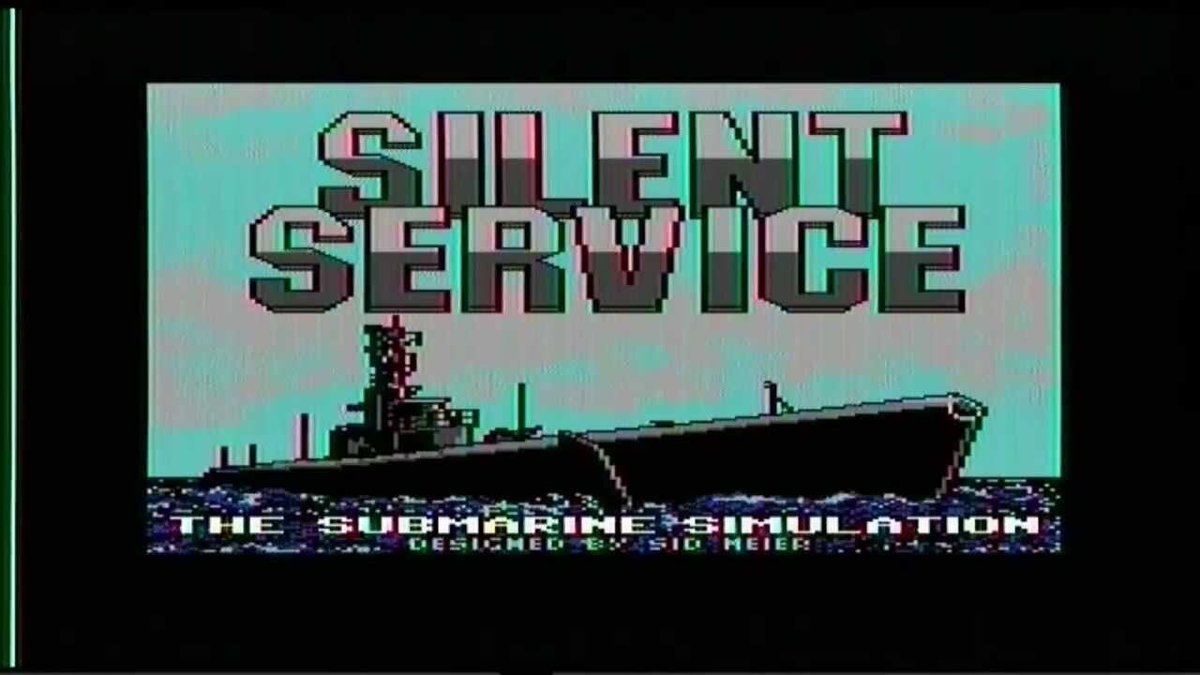 GeekOnTheLoose's tweet image. 525 DOS Games From The 1980s in one big honkin&apos; zip file.
oldergeeks.com/downloads/fi... 
And you will need DOSBox: ... 

#RetroGaming #RetroComputing #FridayFunDay